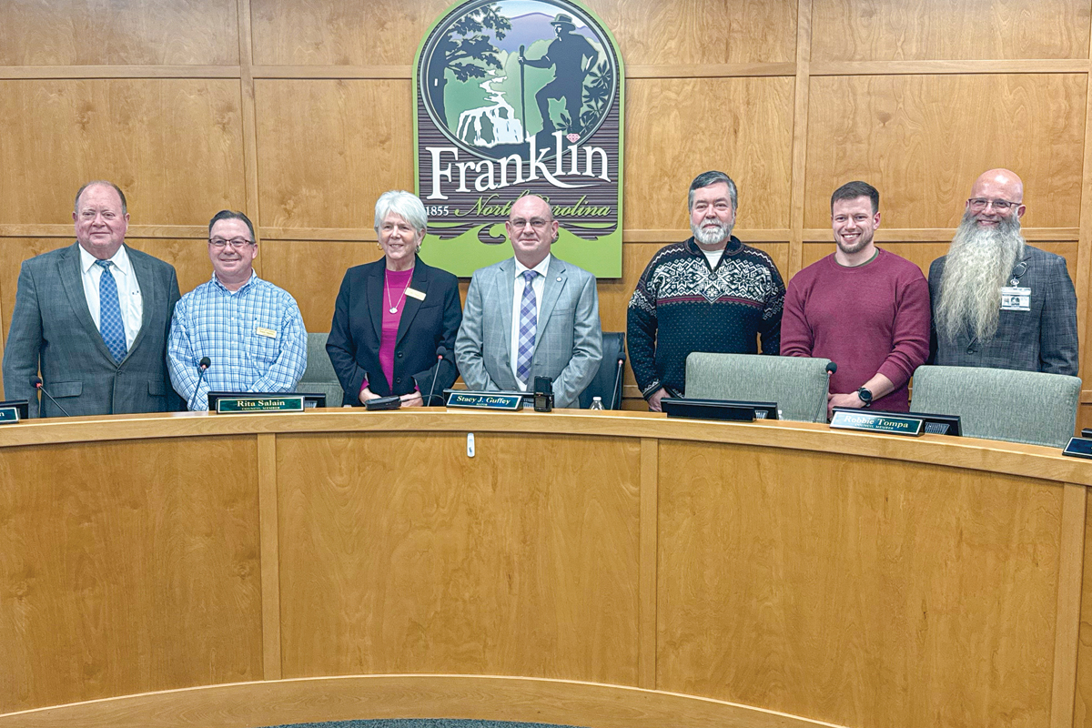 Franklin approves data center moratorium -