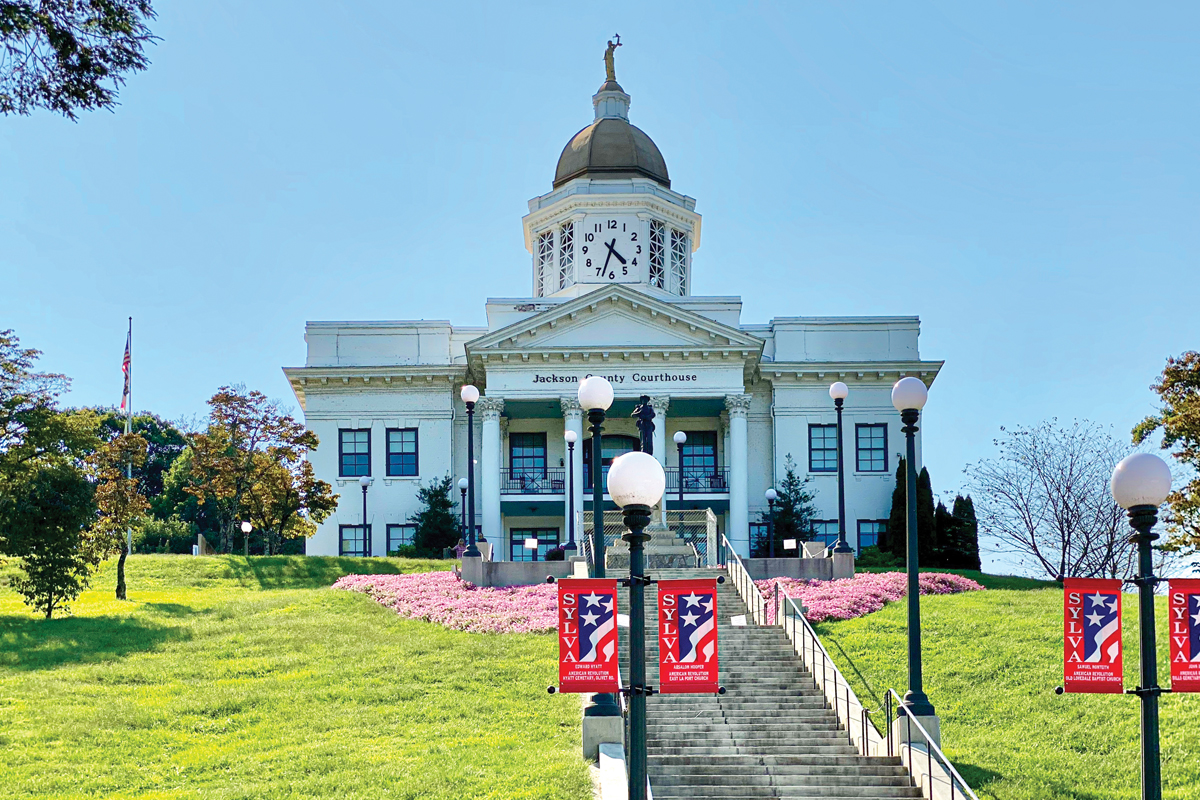 JCPL board meets, Jackson commissioners consider room utilization room policy -