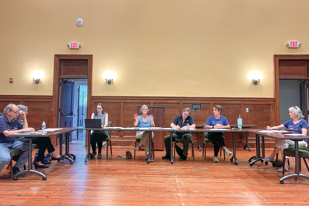 JCPL July meeting steeped in confusion -
