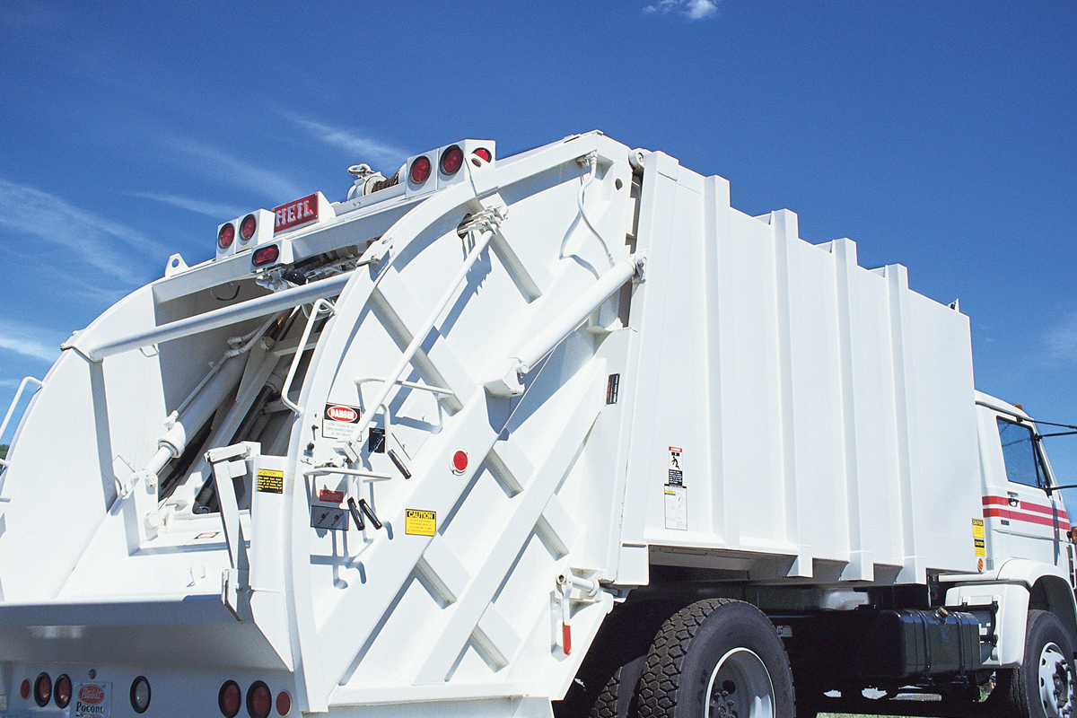 Stumped by the dump: Swain grapples with landfill closure, transfer station concerns -