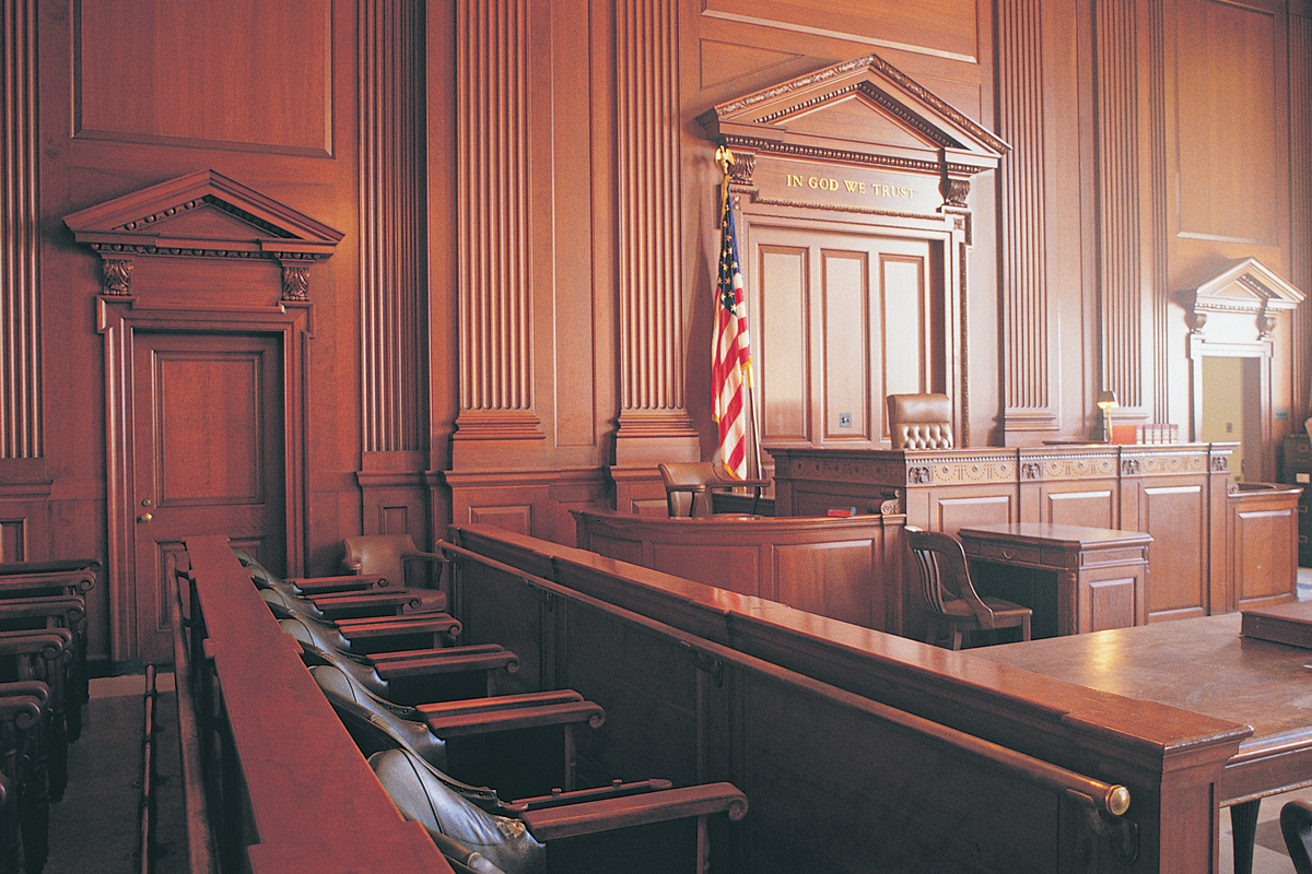 IOLTA provision reduces indigent civil, criminal pro bono representation -