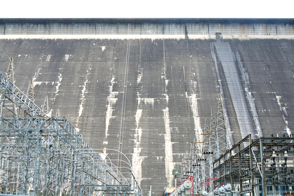 Water over the bridge: Fontana Dam’s controversial past and TVA’s changing legacy -